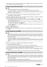 Preview for 109 page of Hilti PR 30-HVS A12 Manual