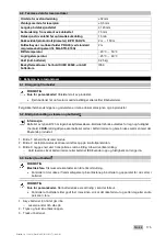 Preview for 181 page of Hilti PR 30-HVS A12 Manual