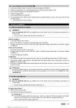 Preview for 189 page of Hilti PR 30-HVS A12 Manual