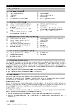 Preview for 196 page of Hilti PR 30-HVS A12 Manual