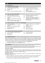 Preview for 345 page of Hilti PR 30-HVS A12 Manual