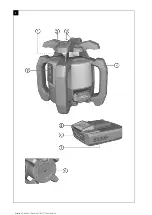 Preview for 2 page of Hilti PR 30-HVSG A12 Manual