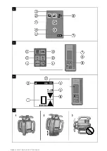 Preview for 3 page of Hilti PR 30-HVSG A12 Manual