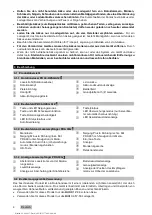 Preview for 12 page of Hilti PR 30-HVSG A12 Manual