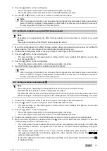 Preview for 39 page of Hilti PR 30-HVSG A12 Manual