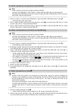 Preview for 117 page of Hilti PR 30-HVSG A12 Manual