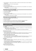 Preview for 124 page of Hilti PR 30-HVSG A12 Manual