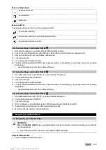 Preview for 163 page of Hilti PR 30-HVSG A12 Manual