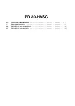 Предварительный просмотр 8 страницы Hilti PR 30-HVSG Original Operating Instructions