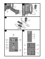 Предварительный просмотр 3 страницы Hilti PR 300-HV2S Operating Instructions Manual