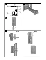 Preview for 4 page of Hilti PR 300-HV2S Operating Instructions Manual