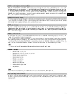 Preview for 13 page of Hilti PR 300-HV2S Operating Instructions Manual