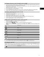 Preview for 19 page of Hilti PR 300-HV2S Operating Instructions Manual