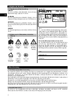 Предварительный просмотр 9 страницы Hilti PR 35 Operating Instructions Manual