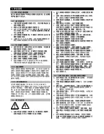 Preview for 127 page of Hilti PR 35 Operating Instructions Manual