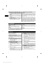 Preview for 7 page of Hilti PRA 20 Operating Instructions Manual