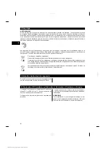 Preview for 23 page of Hilti PRA 20 Operating Instructions Manual