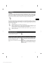 Preview for 30 page of Hilti PRA 20 Operating Instructions Manual