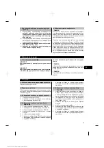 Preview for 80 page of Hilti PRA 20 Operating Instructions Manual