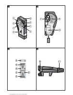 Preview for 2 page of Hilti PRA 22 Original Operating Instructions