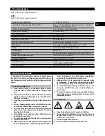 Preview for 12 page of Hilti PRA 22 Original Operating Instructions