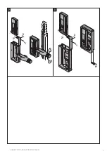 Предварительный просмотр 3 страницы Hilti PRA 38 Operating Instructions Manual