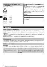 Preview for 37 page of Hilti PRA 38 Operating Instructions Manual