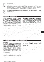 Preview for 122 page of Hilti PRA 38 Operating Instructions Manual