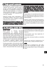 Preview for 202 page of Hilti PRA 38 Operating Instructions Manual