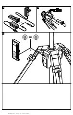 Preview for 4 page of Hilti Pra 90 Operating Instructions Manual