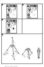 Preview for 6 page of Hilti Pra 90 Operating Instructions Manual