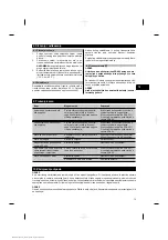 Preview for 81 page of Hilti Pra 90 Operating Instructions Manual