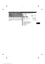 Preview for 83 page of Hilti Pra 90 Operating Instructions Manual