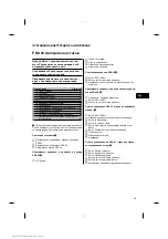 Предварительный просмотр 95 страницы Hilti Pra 90 Operating Instructions Manual