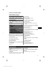 Preview for 107 page of Hilti Pra 90 Operating Instructions Manual