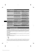 Предварительный просмотр 116 страницы Hilti Pra 90 Operating Instructions Manual