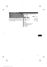 Preview for 183 page of Hilti Pra 90 Operating Instructions Manual