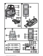 Предварительный просмотр 2 страницы Hilti PRE 38 Operating Instructions Manual