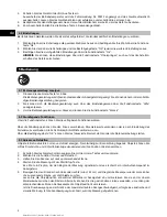 Preview for 7 page of Hilti PS 1000 X-Scan Operating Instructions Manual