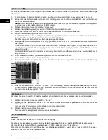 Предварительный просмотр 9 страницы Hilti PS 1000 X-Scan Operating Instructions Manual