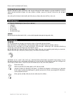 Предварительный просмотр 10 страницы Hilti PS 1000 X-Scan Operating Instructions Manual