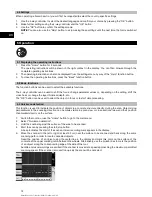 Предварительный просмотр 15 страницы Hilti PS 1000 X-Scan Operating Instructions Manual