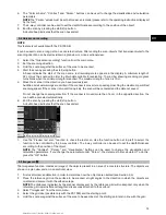 Preview for 16 page of Hilti PS 1000 X-Scan Operating Instructions Manual