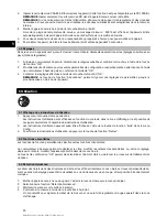 Preview for 23 page of Hilti PS 1000 X-Scan Operating Instructions Manual