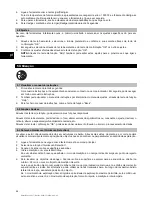 Preview for 47 page of Hilti PS 1000 X-Scan Operating Instructions Manual