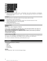 Preview for 65 page of Hilti PS 1000 X-Scan Operating Instructions Manual