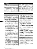 Предварительный просмотр 89 страницы Hilti PS 1000 X-Scan Operating Instructions Manual