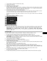 Preview for 124 page of Hilti PS 1000 X-Scan Operating Instructions Manual