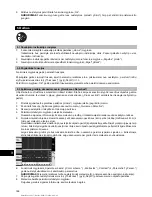 Preview for 191 page of Hilti PS 1000 X-Scan Operating Instructions Manual