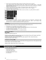 Preview for 193 page of Hilti PS 1000 X-Scan Operating Instructions Manual